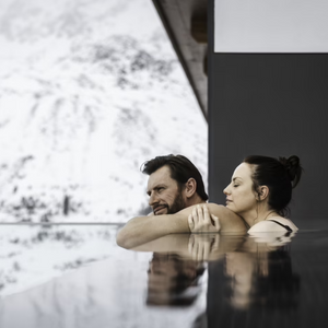 Impressions #10 - SKI | GOLF | WELLNESS Hotel Riml