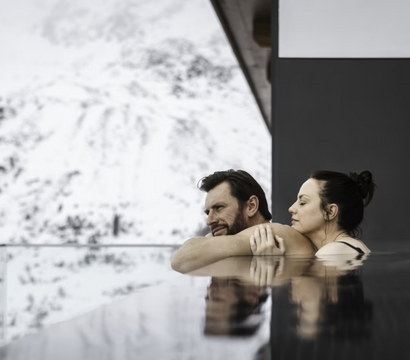 SKI | GOLF | WELLNESS Hotel Riml: 3 NÄCHTE LOVERS PACKAGE