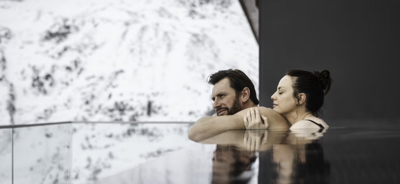 SKI | GOLF | WELLNESS Hotel Riml: 3 NÄCHTE LOVERS PACKAGE