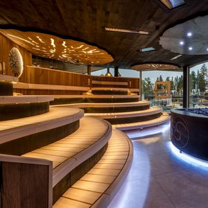 Impressionen #8 - Das Stemp****S Wellnessresort