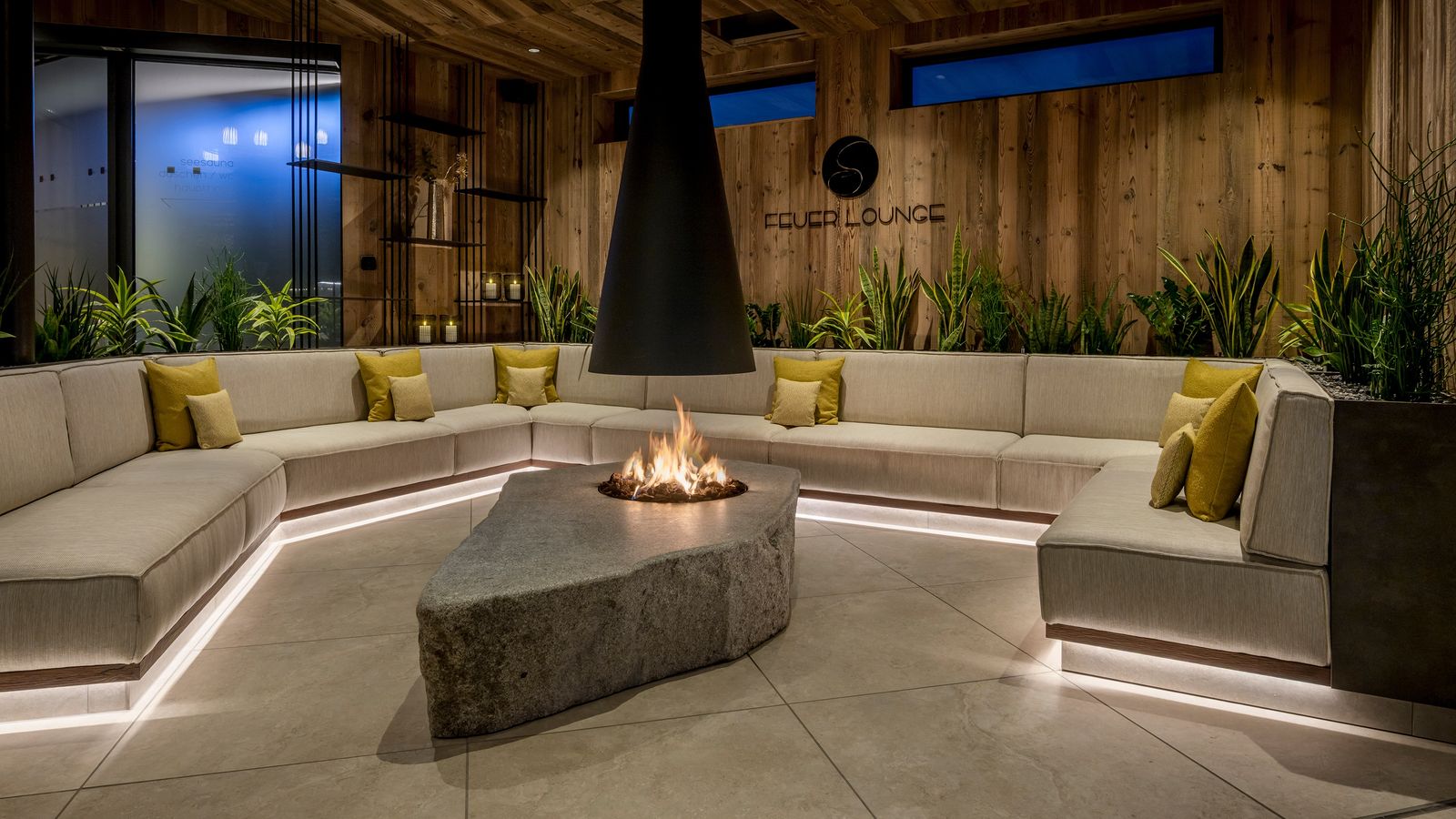 Bild #36 - Das Stemp****S Wellnessresort