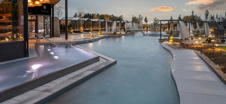 Das Stemp****S Wellnessresort: Drei Nächte Spezial 2026