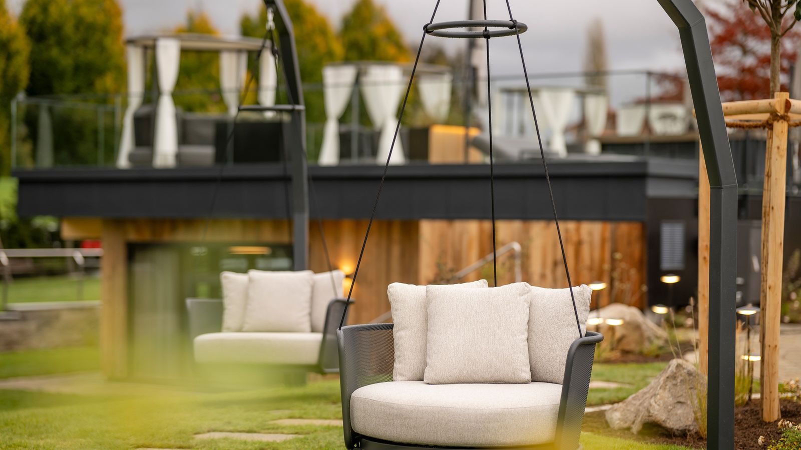 Bild #38 - Das Stemp****S Wellnessresort