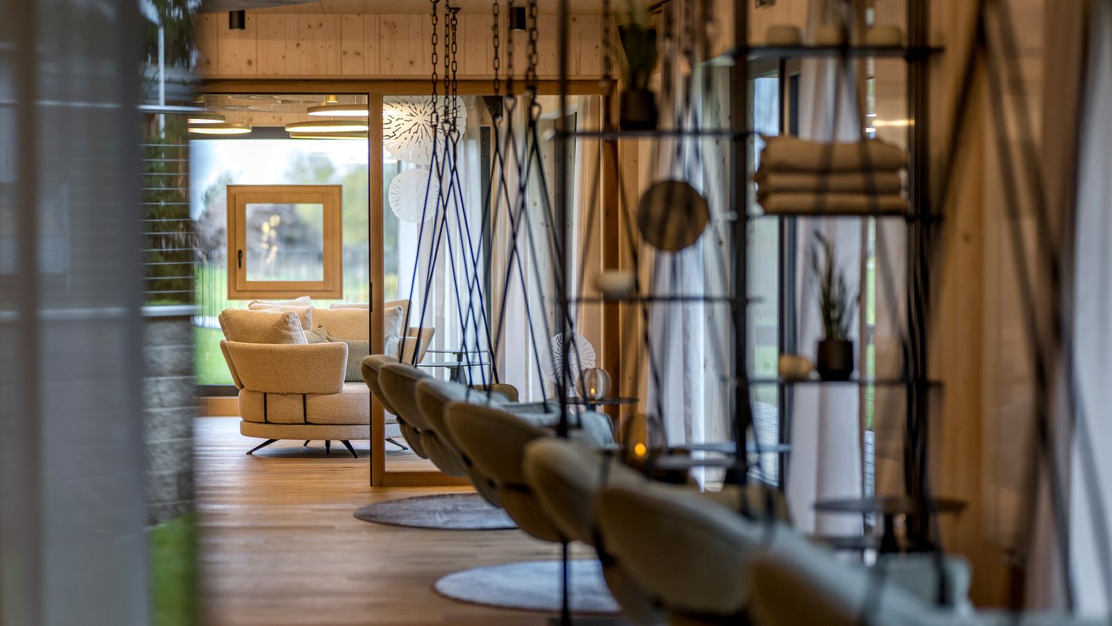 Bild #12 - Das Stemp****S Wellnessresort