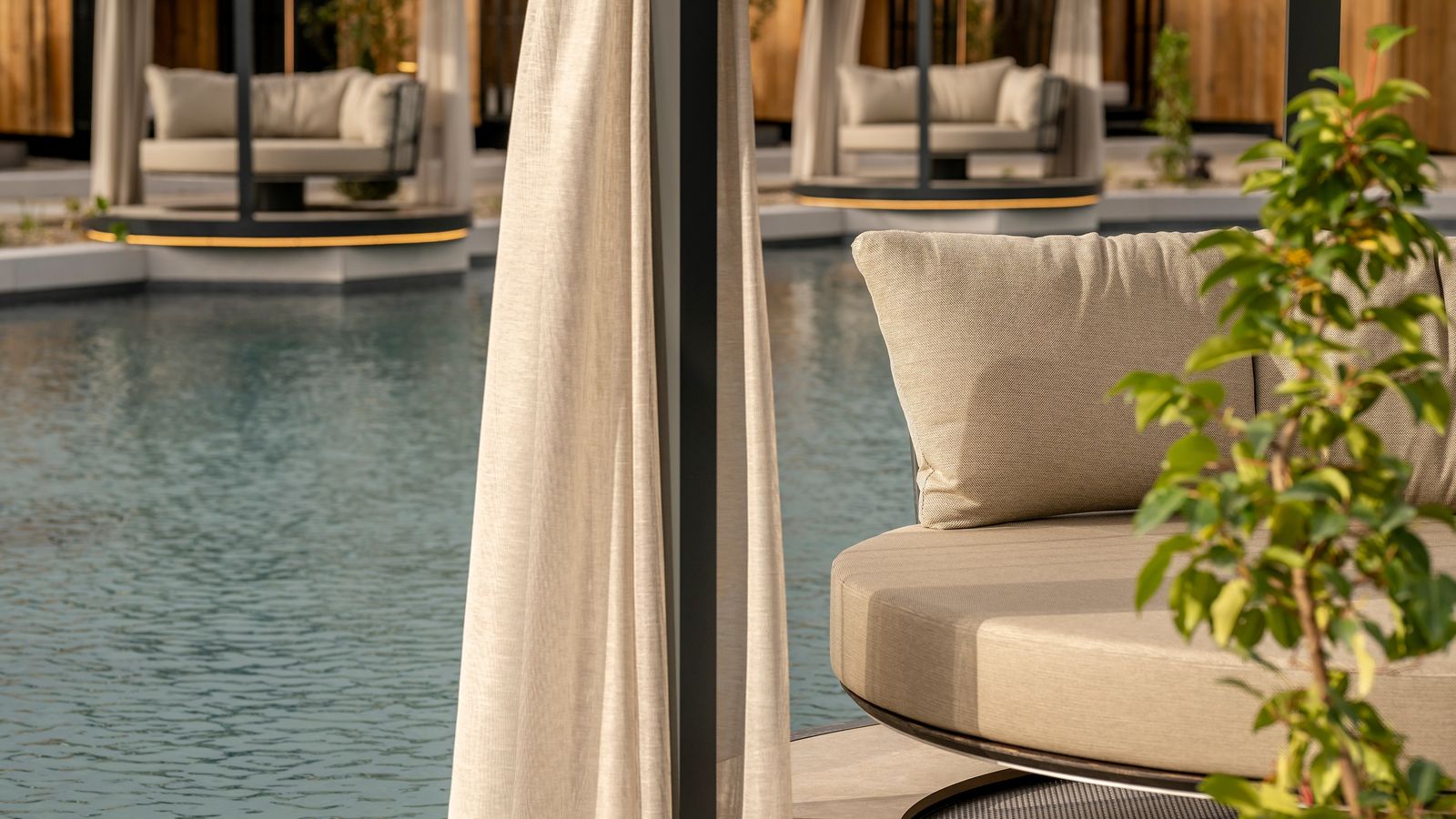 Bild #7 - Das Stemp****S Wellnessresort