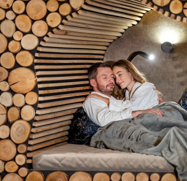 Impressionen #5 - Das Stemp****S Wellnessresort