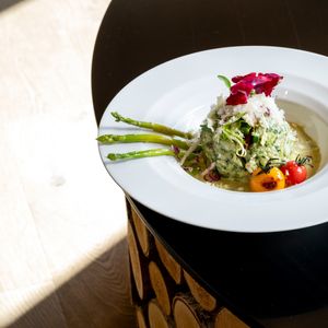 Impressionen #7 - Das Stemp****S Wellnessresort