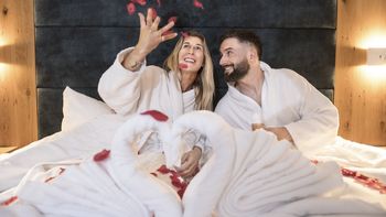 Valentinstag in Regensburg