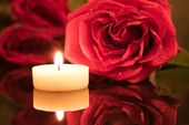 Valentinstag in Regensburg
