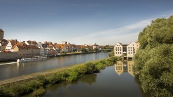 Eine Woche in Ihrer Ferienheimat