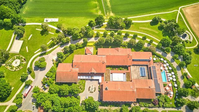 Parkhotel Bad Griesbach