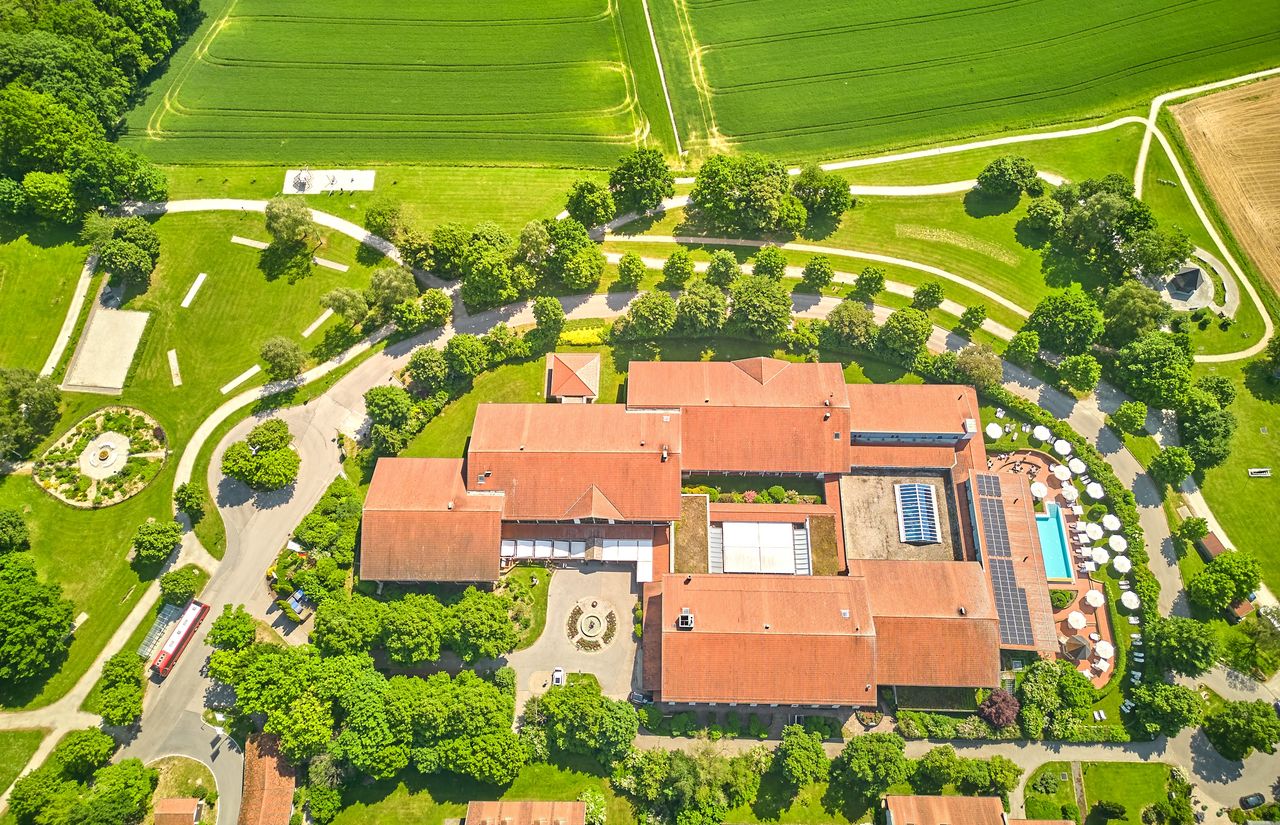 Parkhotel Bad Griesbach Bildergalerie