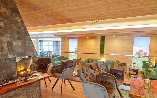 Parkhotel Bad Griesbach Bildergalerie