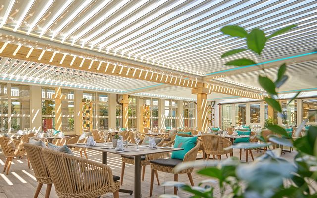Parkhotel Bad Griesbach Bildergalerie