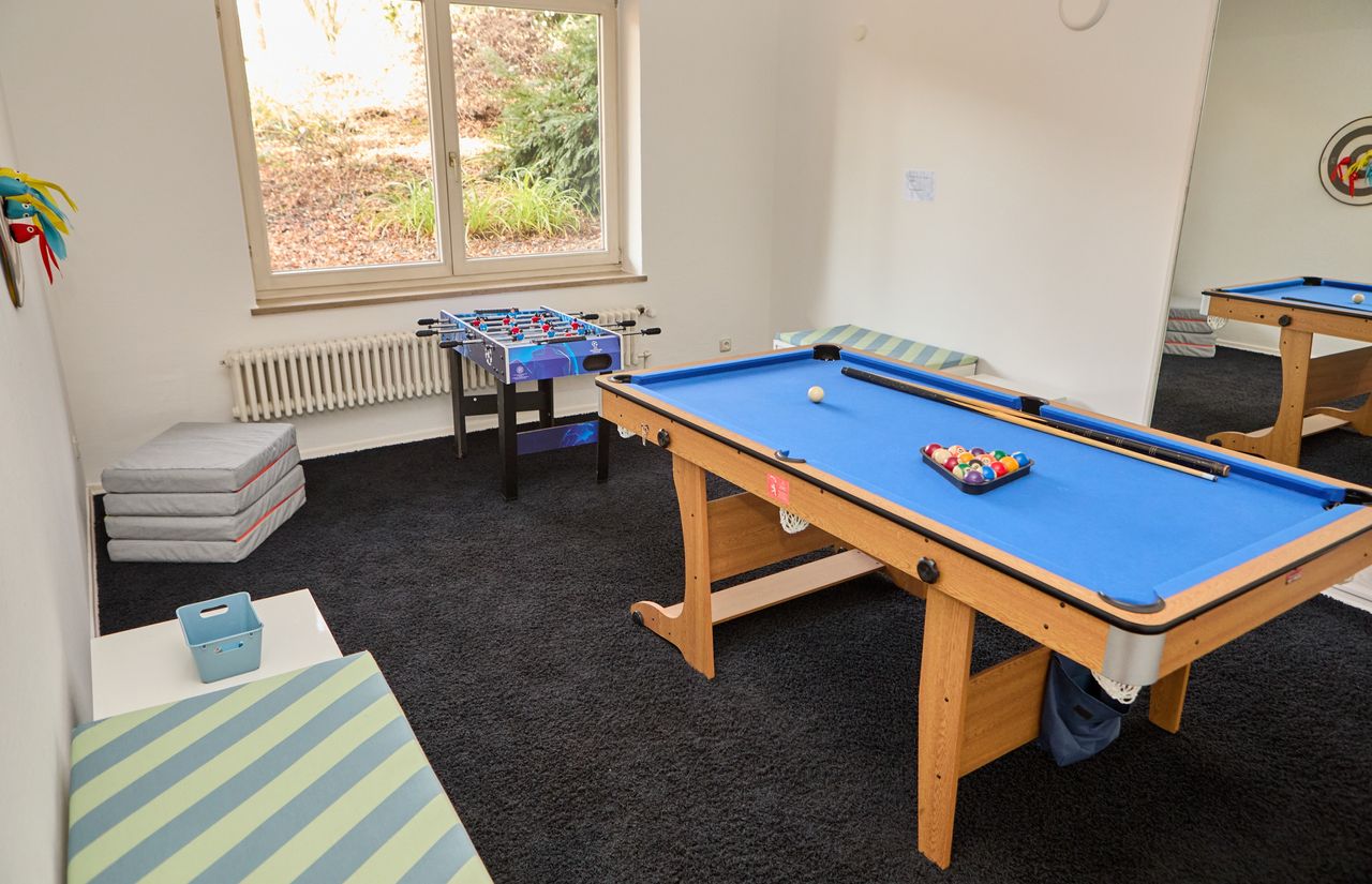 Parkhotel Bad Griesbach Bildergalerie