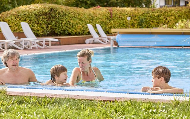 Parkhotel Bad Griesbach Bildergalerie