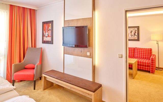 Parkhotel Bad Griesbach Bildergalerie