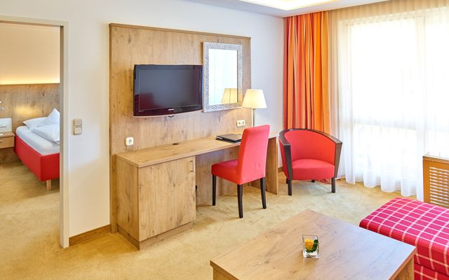 Parkhotel Bad Griesbach Bildergalerie