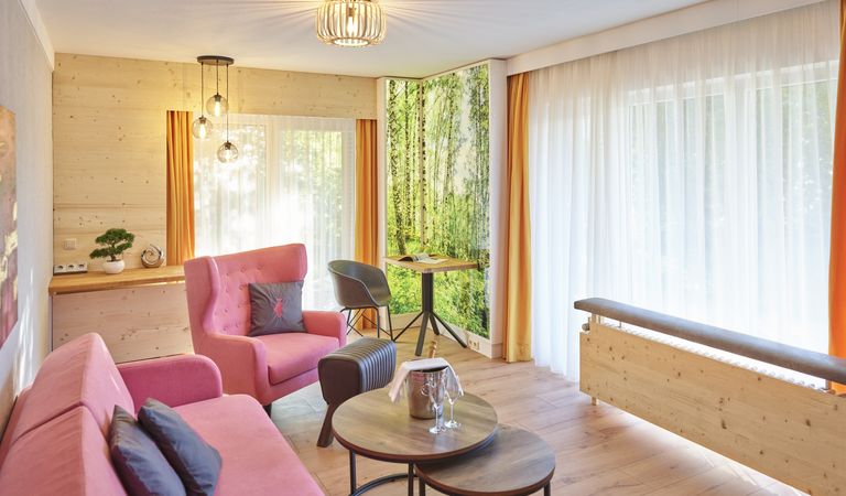 Park Suite 68m²