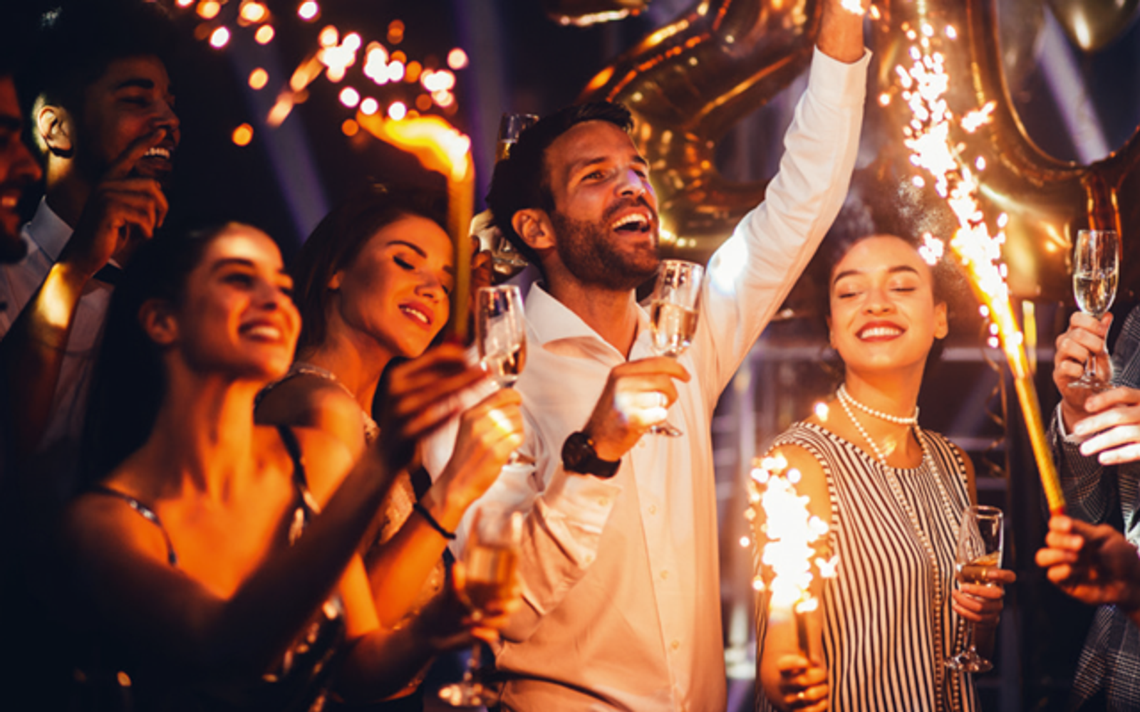 LIBERTY NYE PARTY 31.12.24-01.01.25 image 1 - LIBERTY