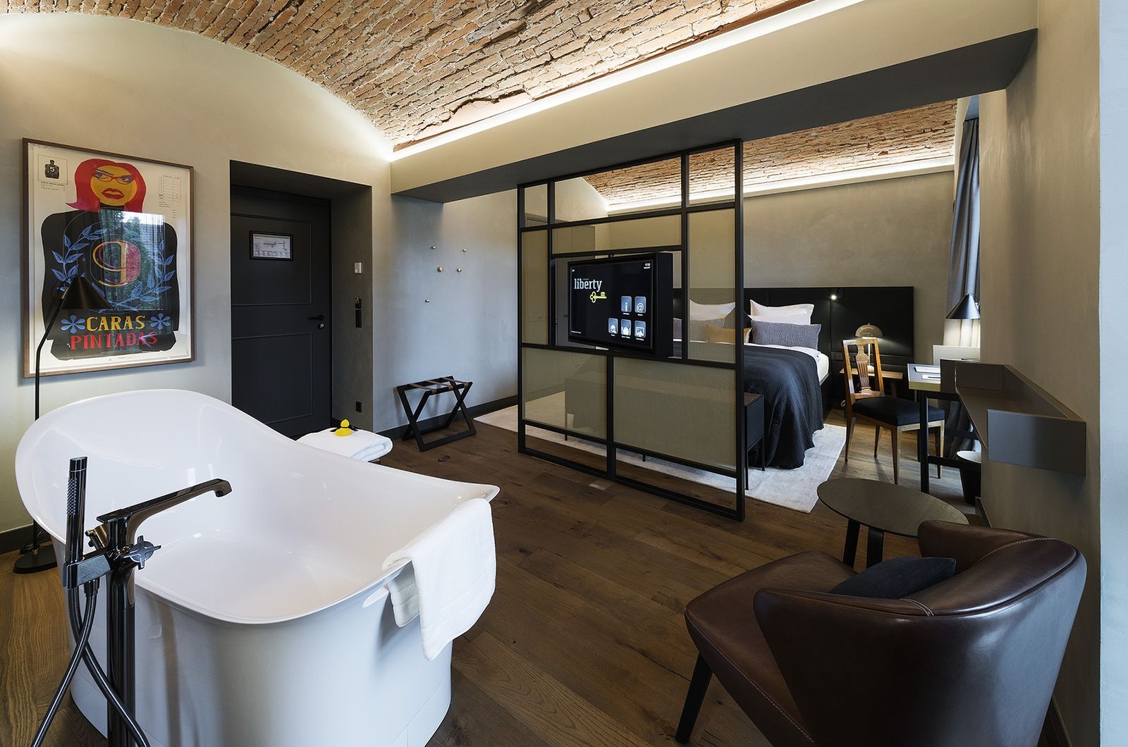 LIBERTY STARS image 2 - LIBERTY