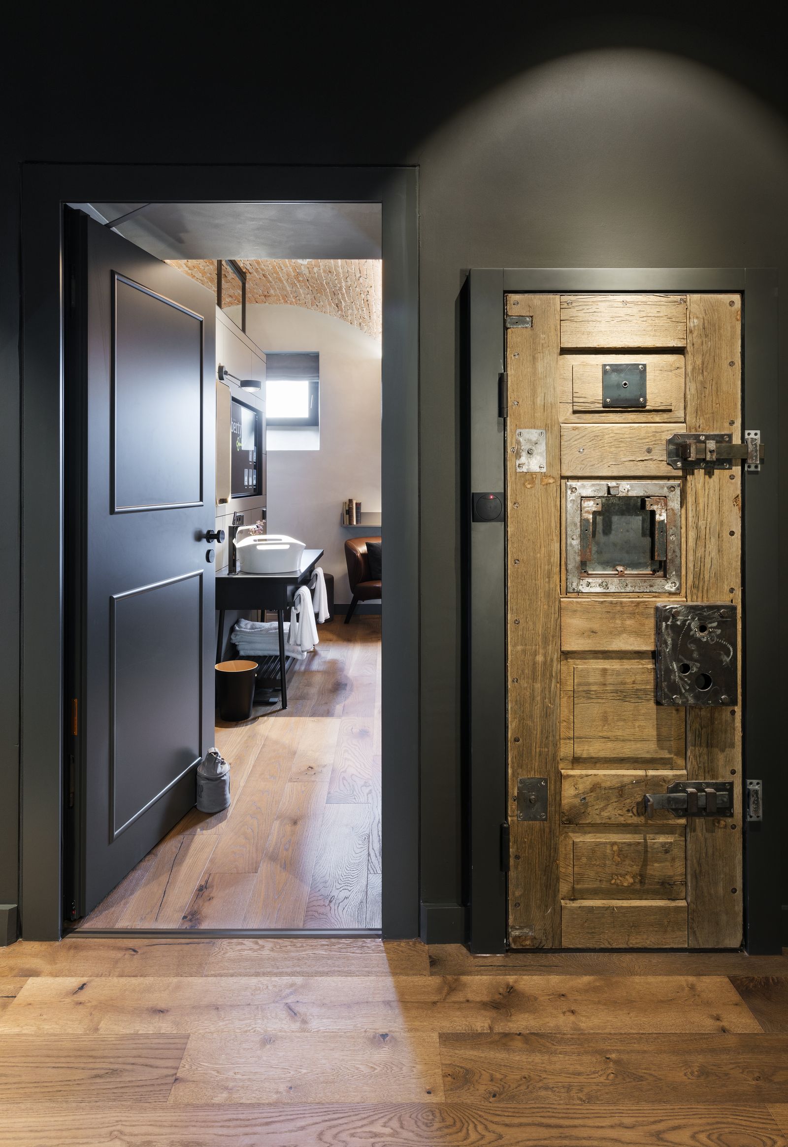 Classic Room image 2 - LIBERTY