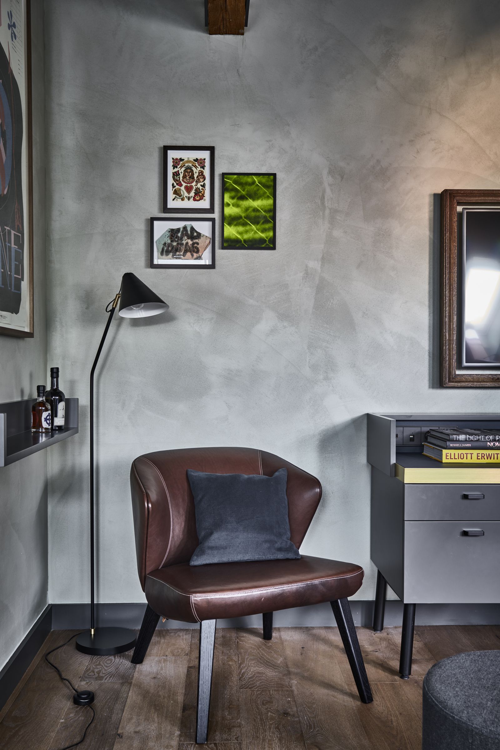 Junior Suite image 5 - LIBERTY