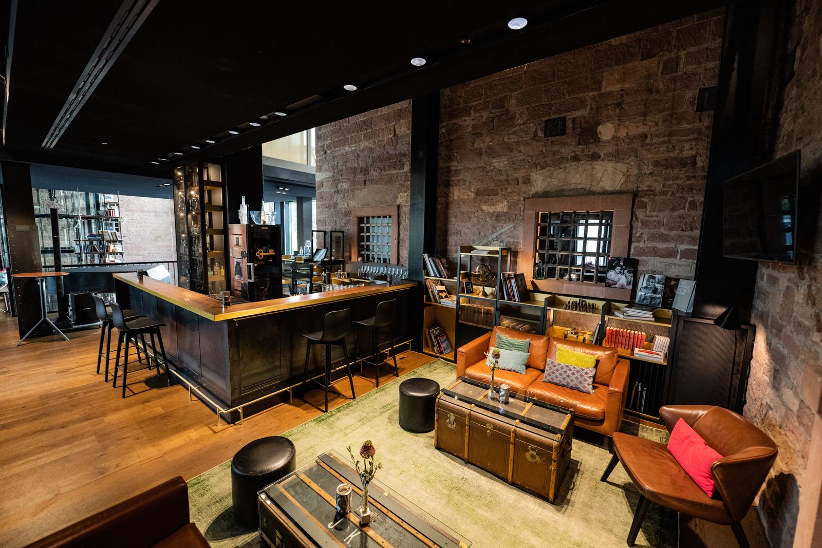 LIBERTY STARS image 4 - LIBERTY