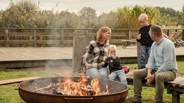 Piraten-Herbstferien auf Usedom - Familienurlaub an der Ostsee
