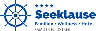 Familien Wellness Hotel Seeklause - Logo