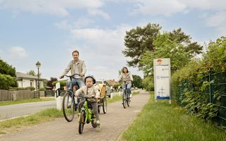 Fahrradverleih