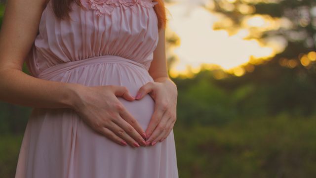 Babymoon an der Ostsee - Auszeit für Schwangere auf Usedom mit Massage