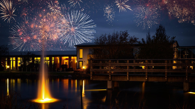 Silvester am Meer – Jahreswechsel mit Kindern