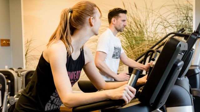 Kurzurlaub zu Zweit auf Usedom mit Wellness