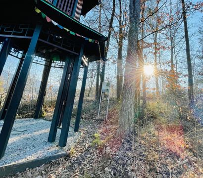 Spirit & SPA Birkenhof am Elfenhain: Last Minute