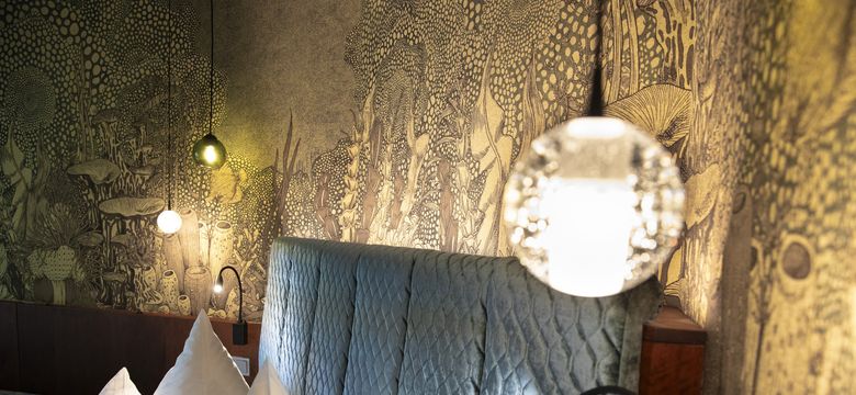 Spirit & SPA Birkenhof am Elfenhain: SPA-Suite "Laguna" image #3