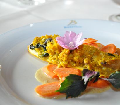 Spirit & SPA Birkenhof am Elfenhain: Basisches Genussfasten