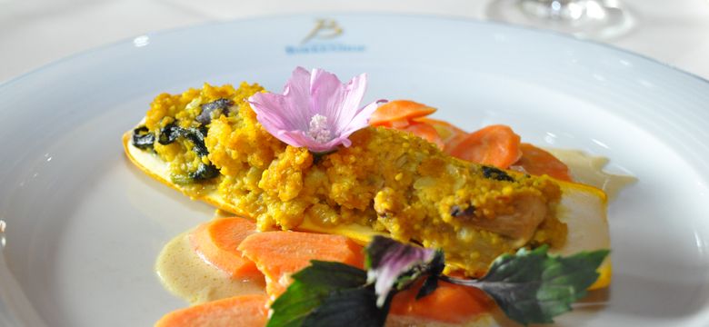 Spirit & SPA Birkenhof am Elfenhain: Basisches Genussfasten