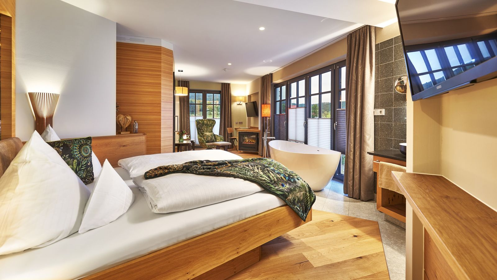 image #9 - Spirit & SPA Birkenhof am Elfenhain