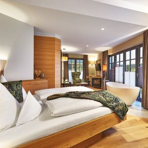 Impressions #6 - Spirit & SPA Birkenhof am Elfenhain