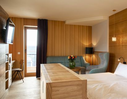 Spirit & SPA Birkenhof am Elfenhain: Naturstudio "AURORA"