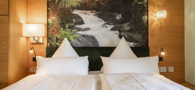 Spirit & SPA Birkenhof am Elfenhain: Doppelzimmer "CALEM" image #1