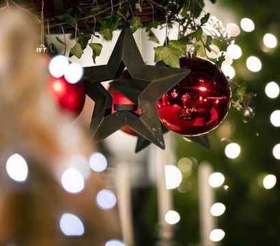 Spirit & SPA Birkenhof am Elfenhain: Smarte Mini-Weihnacht