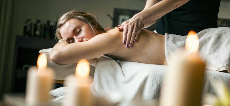 Spirit & SPA Birkenhof am Elfenhain: Birkenhof Relax Days