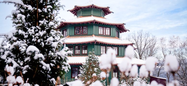 Spirit & SPA Birkenhof am Elfenhain: Winterliches Wohlgefühl