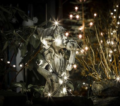 Angebot: Adventszauber am Elfenhain - Spirit & SPA Birkenhof am Elfenhain