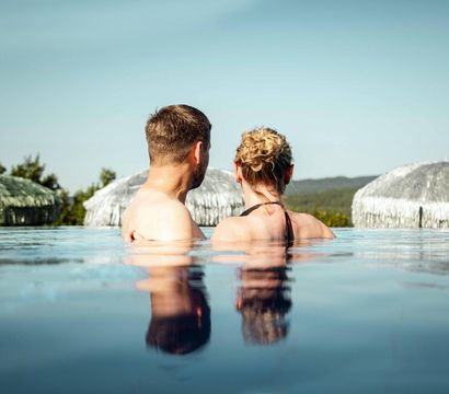 Offer: Flower Power - Spirit & SPA Birkenhof am Elfenhain