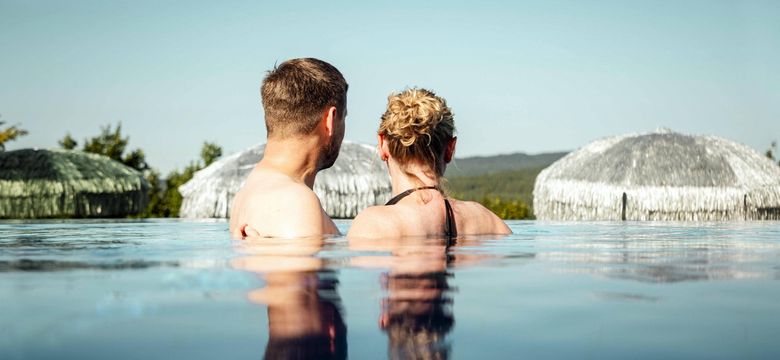 Spirit & SPA Birkenhof am Elfenhain: Flower Power