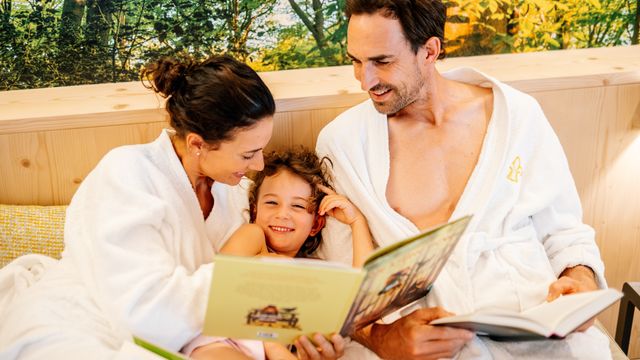 Family Relax Days