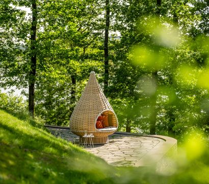 Seezeitlodge Hotel & Spa: Seezeit re.connect re.treat